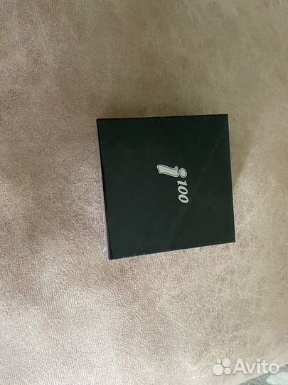 Беспроводные наушники новые