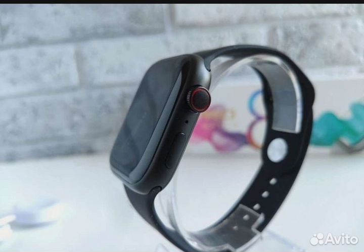 Смарт часы x8 pro