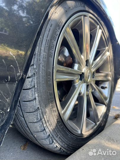 Диски камрики r16 на ваз ладу