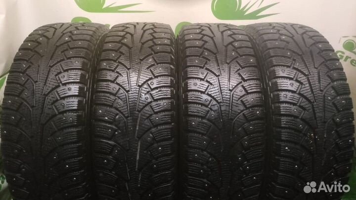 Nokian Tyres Nordman 5 SUV 215/70 R16