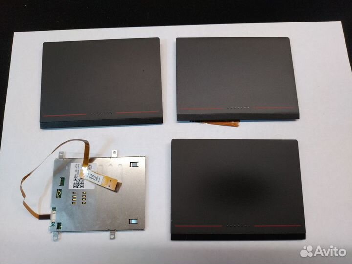 Комплектующие к ноутбукам Lenovo Thinkpad