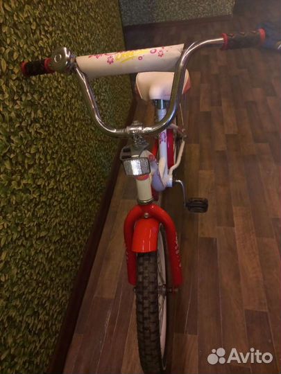 Велосипед детский