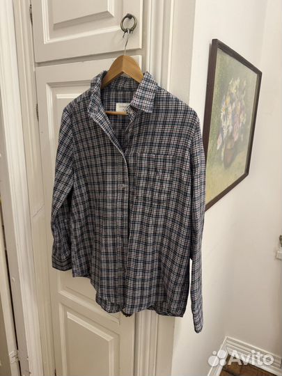 Chaika рубашка