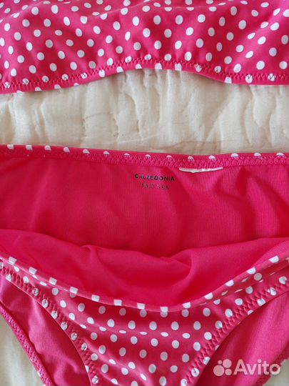 Купальник для девочки calzedonia