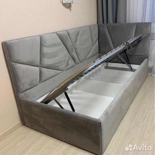 Кровать 90х200 детская