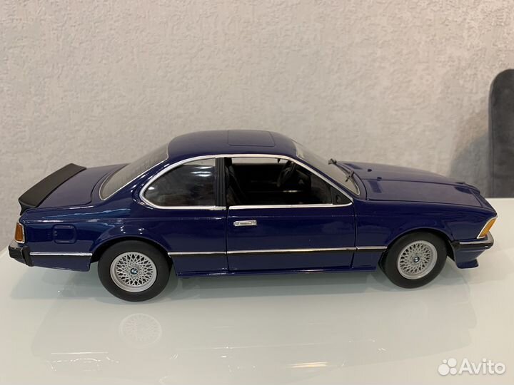 Модели BMW, Mercedes Benz, Cadilac, 1:18, 1:24