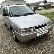 ВАЗ (LADA) 2111 1.5 MT, 2004, 294 295 км, с пробегом, цена 158 000 руб.