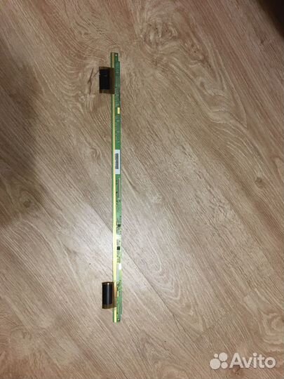 Main плата CV6681-K32 для телевизора econ