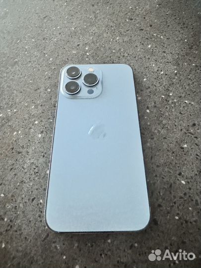 iPhone 13 Pro, 128 ГБ