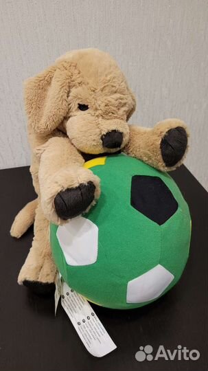 Мягкая игрушка Икеа