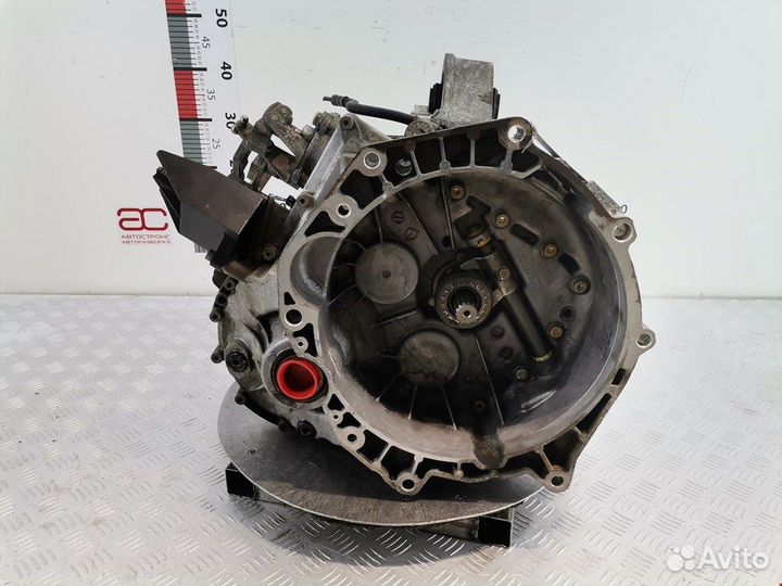 Кпп для Mini Cooper R50/R52/R53