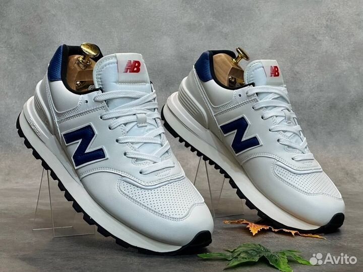 Кроссовки New balance 40 размер