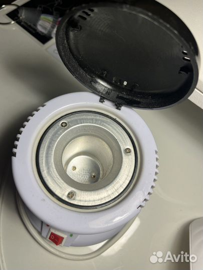 Стерилизатор шариковый