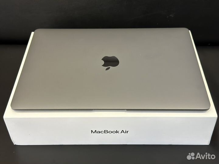 Macbook air 13 2020 m1