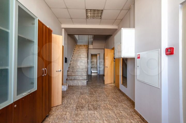 Продам офисное помещение, 260 м²