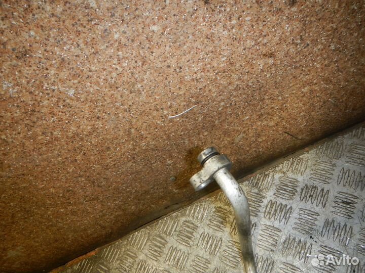 Трубка кондиционера, Nissan (Ниссан) -almera N16