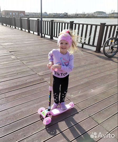 Костюм для девочки