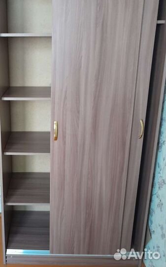 Кровать двухспальная с матрасом бу 140 200