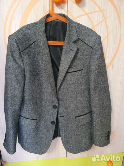 Пиджак