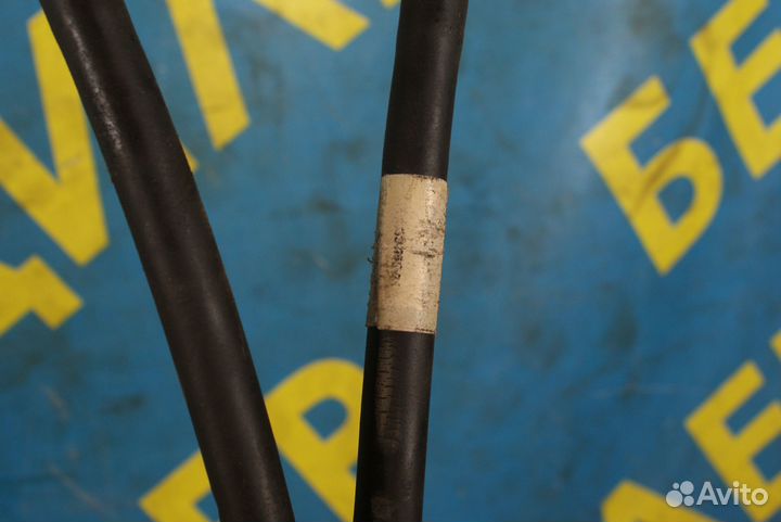 Трос кпп (2шт) Citroen Xsara Picasso