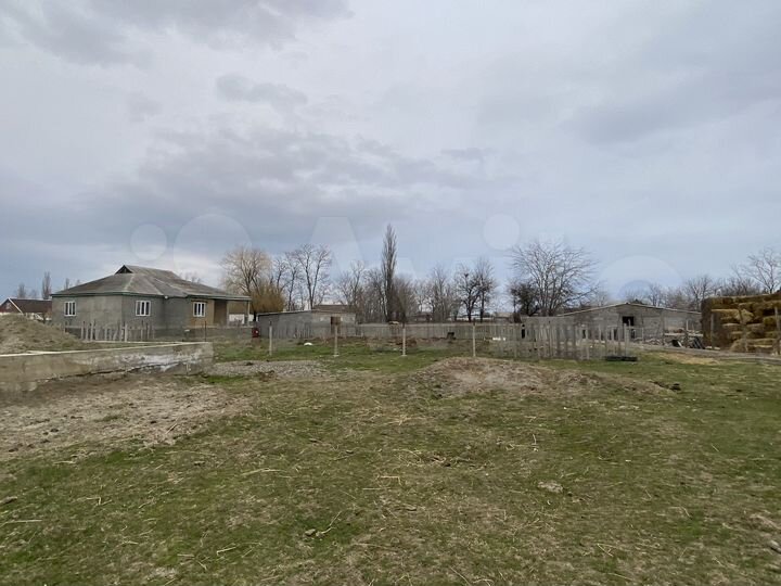 Участок 25 сот. (ИЖС)