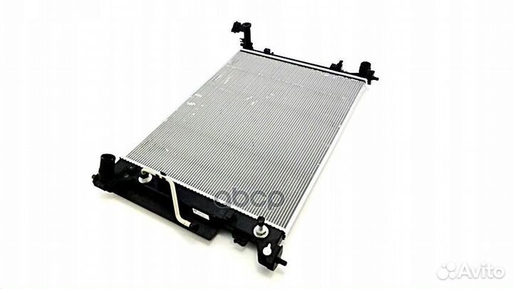 Радиатор 25310D4100 Hyundai-KIA