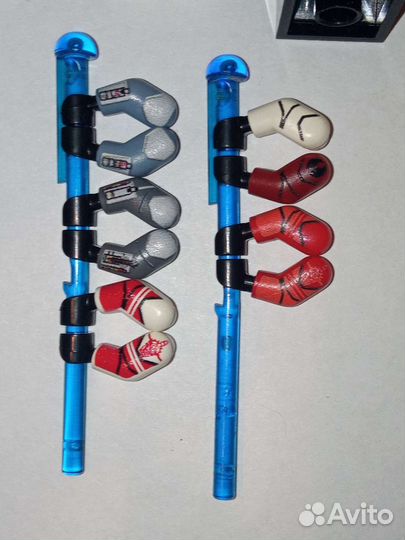 Lego клоны кастом оригинал