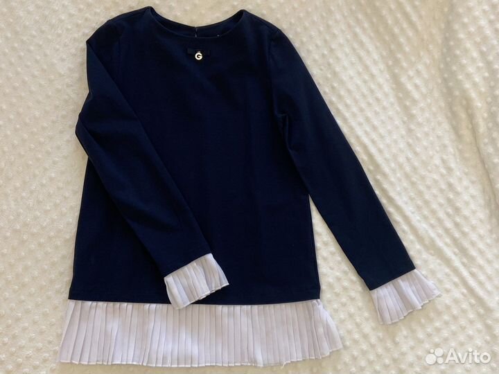 Блузка gulliver 152