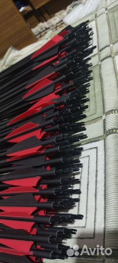 Стрелы для лука