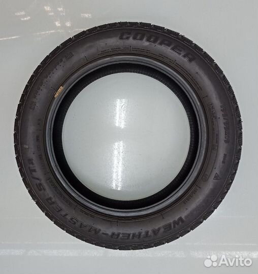 Cooper Weather-Master S/T 2 195/55 R15