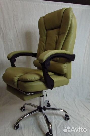 Кресло офисное. Кресло компьютерное. Наличие Иркут