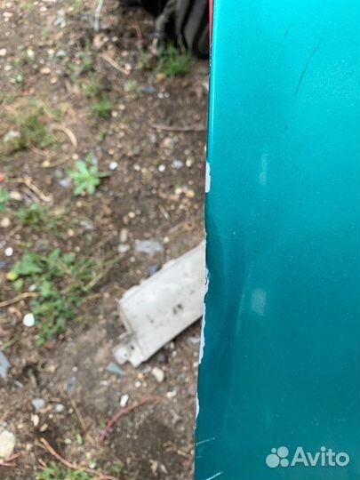 Капот Volkswagen Golf III