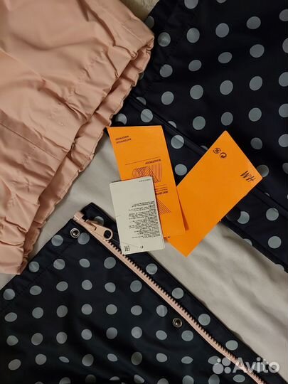 Продаётся плащ куртка