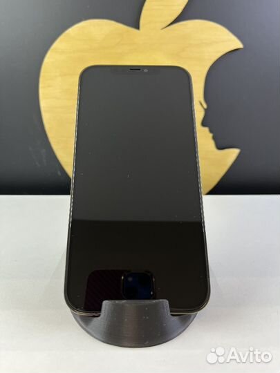 iPhone 12 Pro Max, 128 ГБ