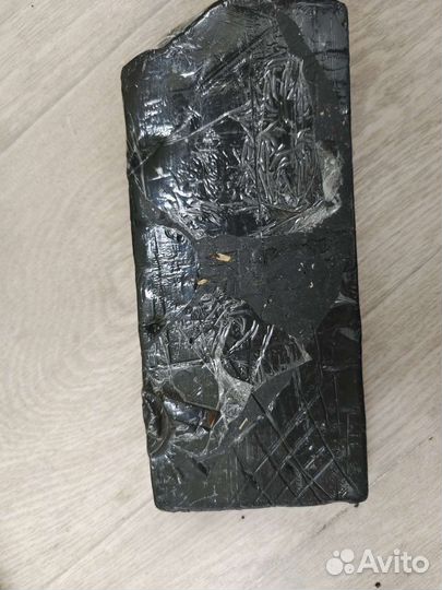 Скульптурный пластилин