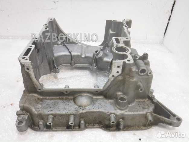 Поддон двигателя Ауди A5 8T