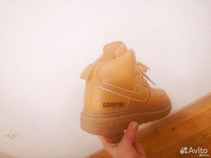 Nike gore tex