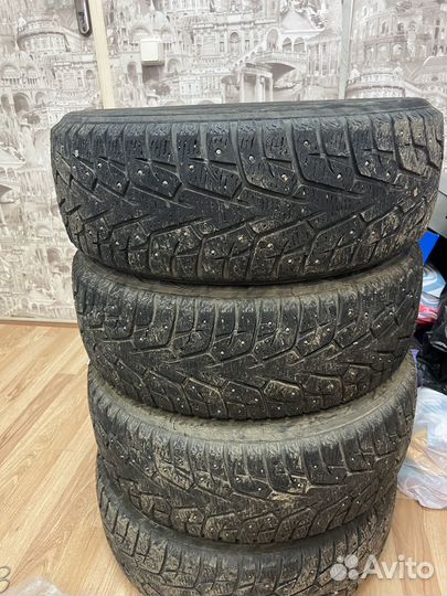 Yokohama Ice Guard IG55 195/55 R16 91T