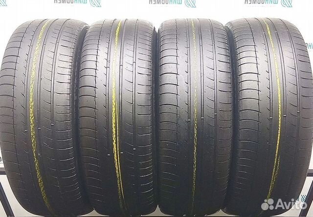 Michelin Latitude Sport 225/60 R18 100