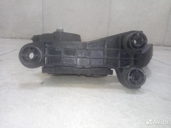 Педаль газа Hyundai Solaris RB 2010-2017