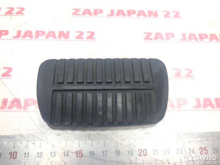 Накладка педали тормоза Subaru Outback BS FB25