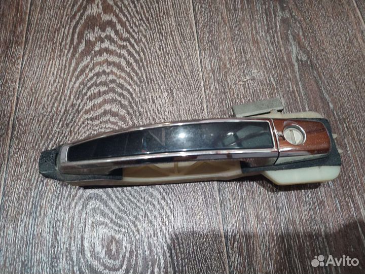 Дверная ручка captiva