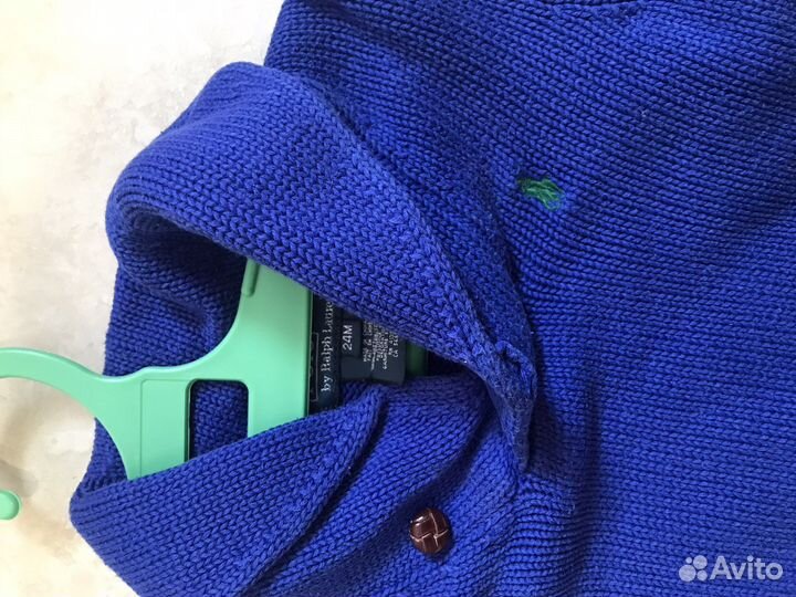 Джемпер Polo Ralph Lauren