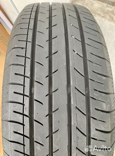 Yokohama BluEarth-GT AE-51 205/65 R16 95H