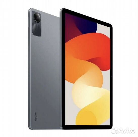 Xiaomi Redmi Pad Se 8/256 GB Snap.680 новый