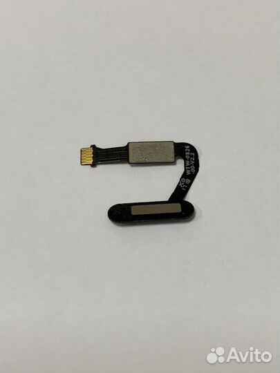 Шлейф отпечатка пальца Huawei P20/ P20 Pro