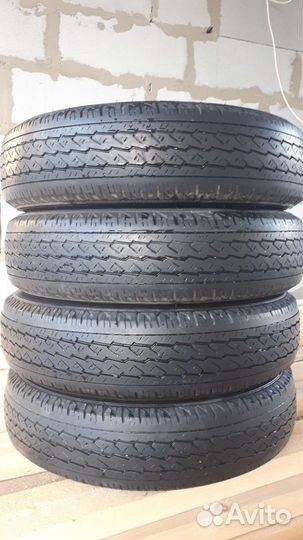 Bridgestone V600 155/80 R14