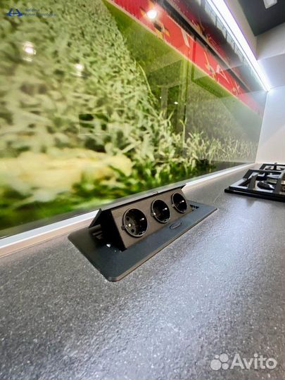 Кухни от производителя