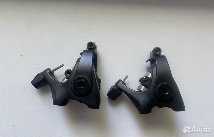 Калиперы clarks