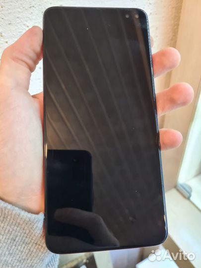 Xiaomi Redmi K30, 8/128 ГБ